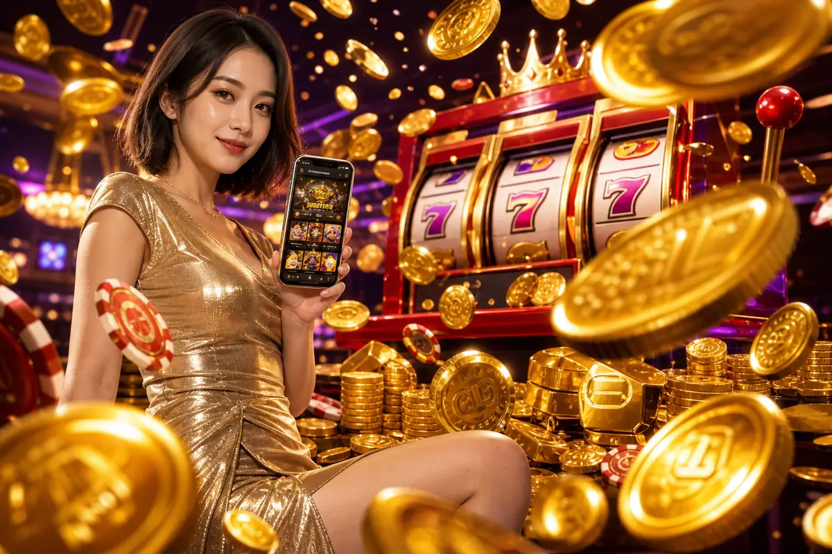 turbo6d Casino deposit e-wallet pembayaran tempatan