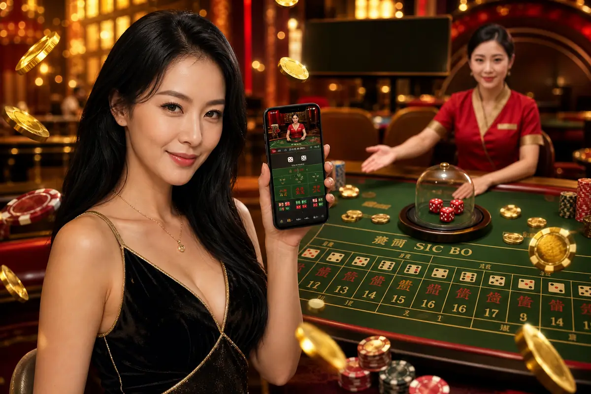 turbo6d platform slot dan sukan dalam satu akaun