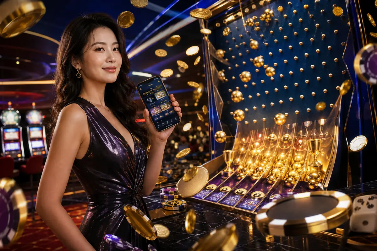 turbo6d RTP dan volatiliti slot penjelasan