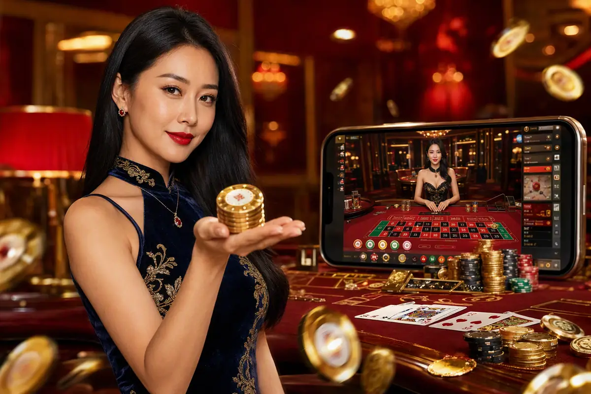 turbo6d panduan tips bertaruh bijak
