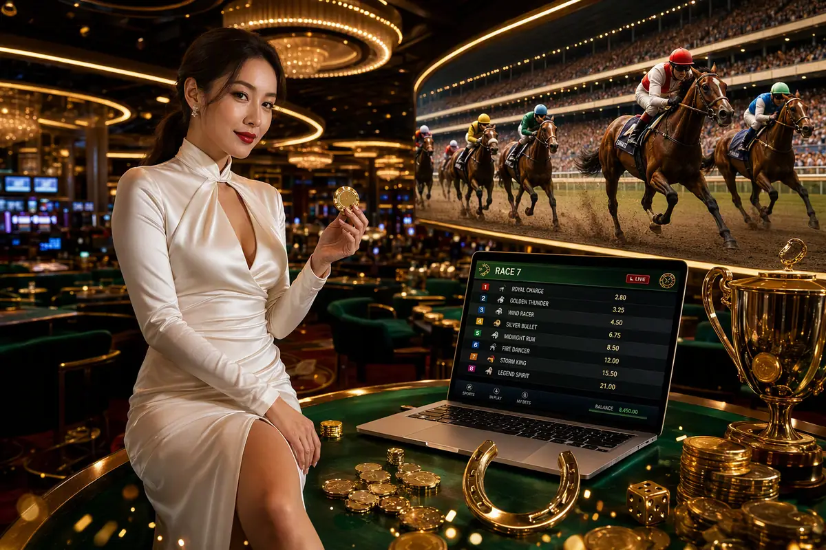 turbo6d bonus sambutan RM888 pertama deposit