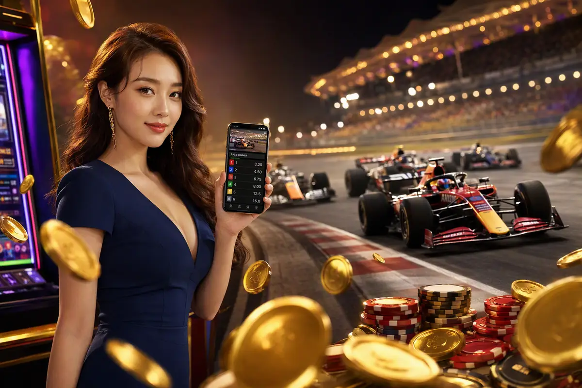 turbo6d login papan pemuka akaun VIP