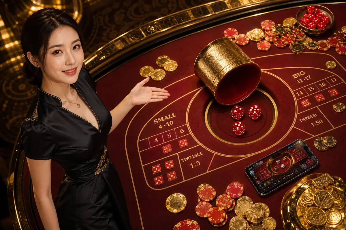 turbo6d VIP peringkat program ganjaran