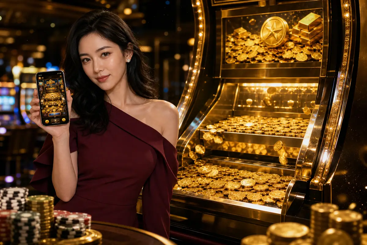 turbo6d panduan daftar akaun dan mula taruhan