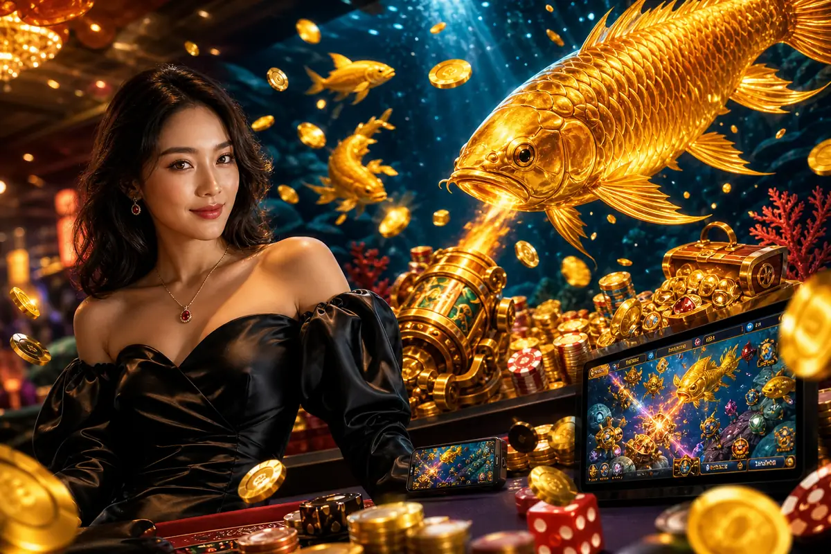 turbo6d esports pertandingan kompetitif antarabangsa